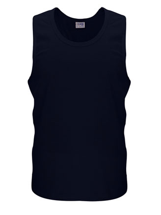 Royale Singlet/S-03_17 navy